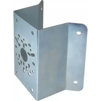 Příslušenství pro videokameru Rohový držák na kamery StalFlex CHC-R - pozink