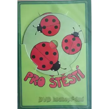 DVD film Přání s DVD Holky to chěj taky