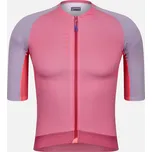 Isadore Alternative Jersey M růžová/fialová - 10 % pro přihlášené BFEXTRA10