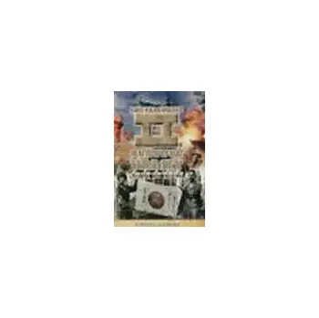 DVD film Encyklopedie II. světové války 18 - Porážka Japonska - DVD