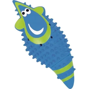 Hračka pro psa Chladící hračka Drop L 17cm modrá Nobby