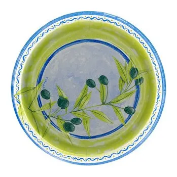 Talíř Talíř PAW 23cm ROMA 10ks