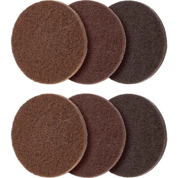 Brusný kotouč PARKSIDE® Příslušenství k úhlové brusce, Ø 125 mm (kotouč z netkané textilie / hrubý)