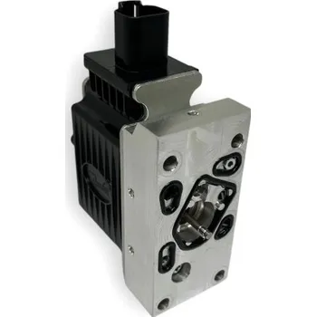 Rozvaděč Danfoss Aktuátor PVEH 11-32V Deutsch