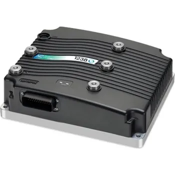 Měnič napětí Curtis Instruments Měnič 1238E 36V 800A