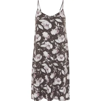 Dámské oblečení esmara® Dámská noční košile (šedá, XS(32/34))