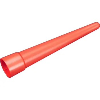 Výstražný policejní dopravní kužel AOT-S+