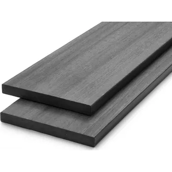 Plotovka Plotovka dřevoplastová DŘEVOplus PROFI grey (15×80×4000mm)