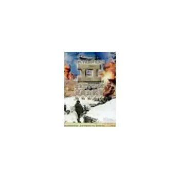 DVD film Encyklopedie II. světové války 30 - Skandinávie: Zapomenutá fronta - 1. část - DVD