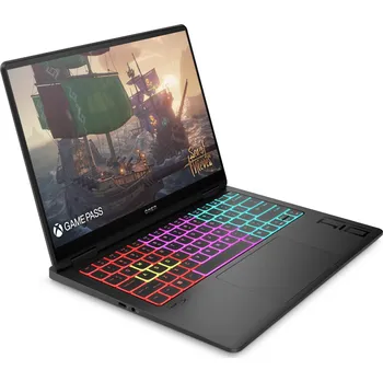 Notebook HP OMEN Transcend 14-fb0776ng