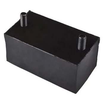 Auto-moto Zarážka, odpružení TEDGUM TED30297