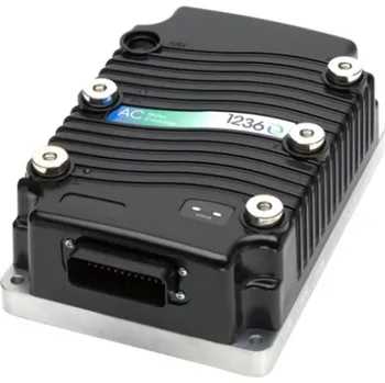 Měnič napětí Curtis Instruments Měnič 1236E 48V 450A