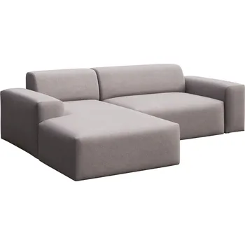 Pohovka Rodier Rohová pohovka Villet 250 cm, levá