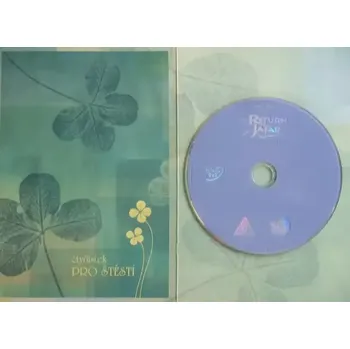 DVD film Jafarův návrat (dárková obálka) DVD