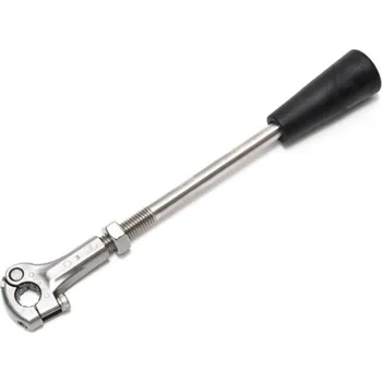 modulární přístroj a rozvaděč Danfoss Páčka manuálního ovládání PVM pro rozvaděče PVG