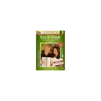 Česká hudba Eva a Vašek - Vše nejlepší - maxi dvd 3