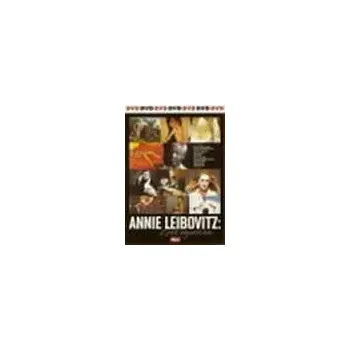 DVD film Annie Leibovitz: Život objektivem - DVD