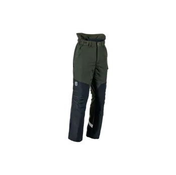 Pánské kalhoty Husqvarna Kalhoty Functional s protipořezovou ochranou č.42