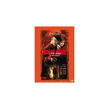 DVD film Noční můra v Elm street - DVD digipack