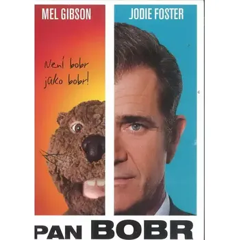 DVD film Pan Bobr - DVD /digipack/