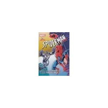 DVD film Spider-man 4 - DVD