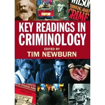 Key Readings in Criminology