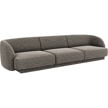 Pohovka Micadoni Pohovka Miley 255 cm