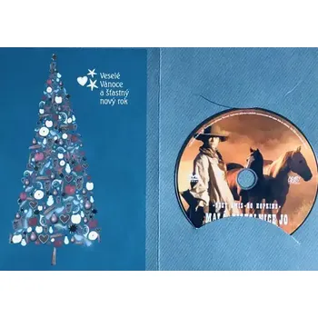 DVD film Malá pistolnice Jo - DVD /dárkový obal/