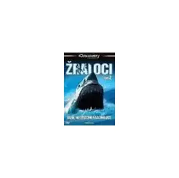Žraloci DVD 2