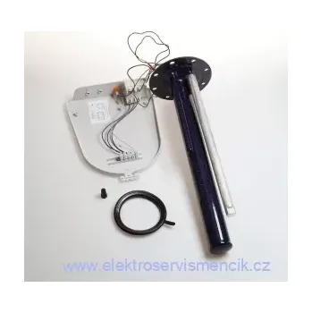 Příslušenství pro ohřívač vody DRAŽICE Elektroinstalace + příruba OK(C)H - 560 mm - 4kW - t.č.110x, 140x (2110089)