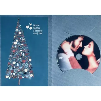 DVD film Jana Eyrová - DVD /dárkový obal/