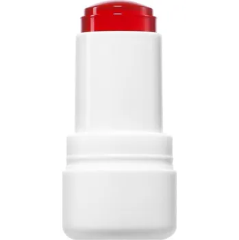 Tvářenka Lash Brow Jelly Cheeks Tint multifunkční líčidlo pro oči, rty a tvář odstín Peachy Coral 5 g