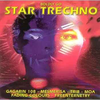 Česká hudba Various Artists - Star Trechno - CD /plast/