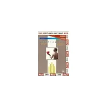 DVD film Eurythmics: Sweet Dreams DVD