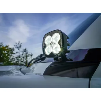 Příslušenství osvětlení automobilu Sada světel Lazer, pro Land Rover Defender (2020-), Utility-25