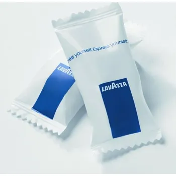 Potravina Lavazza Mandle v mléčné čokoládě 200 ks