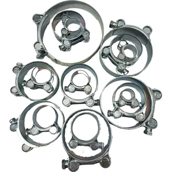 Zavlažování Spona hadicová pevnostní PW1 Průměr spony: 104 - 112