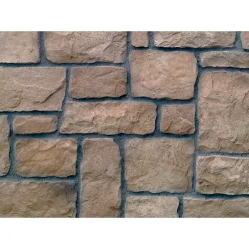 Obklad Obklady WILD STONE Kamenný obklad Wild Stone - HRADNÍ ZEĎ Champagne 028