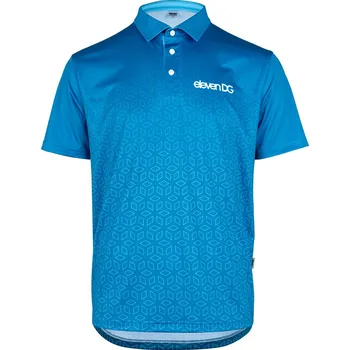 Pánské tričko Pánské triko Eleven Renne Discgolf Velikost: XXL