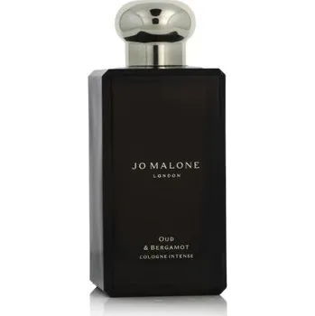 Unisex parfém Jo Malone Oud & Bergamot 100 ml kolínská voda unisex