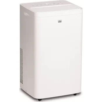 Klimatizace REMKO RKL 355 Eco + zdarma Těsnění oken