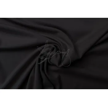 Úplet na legíny - černá