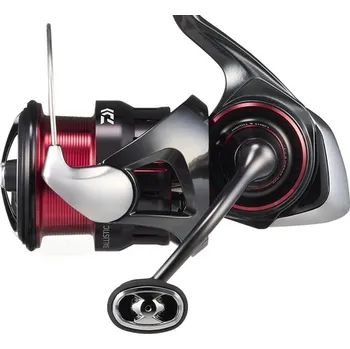 Naviják Daiwa 25 Ballistic AIR LT - 2000S-P