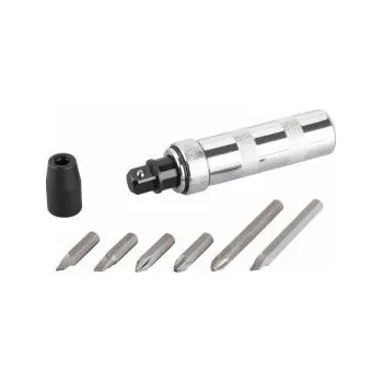 Šroubovák úderový bouchací šroubovák na povolování šroubů a matic , Šroubovák úd