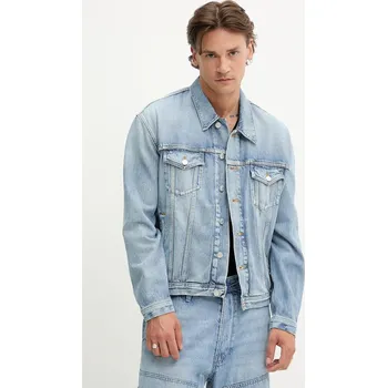 Dámská casual bunda Džínová bunda Won Hundred 3654.15028 modrá 50J, vel. L