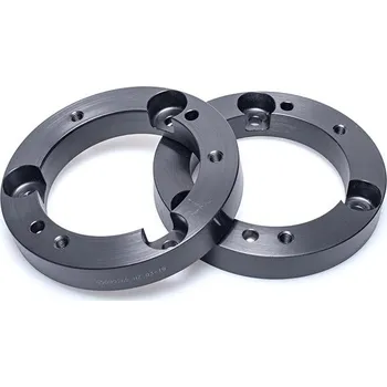 Tuning ST Suspensions podložky pro zvýšení vozu pro BMW řada 3 (E36, E46, E90), +20 mm