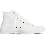 BOTY CONVERSE CT ALL STAR TONAL LEATHER - bílá - EUR 41 + při osobním odběru 1 872 Kč