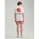 Dvoudílná pyžamová souprava - XXL - House - bílý - 973EW-00X