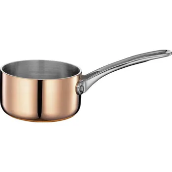 Hrnec Měděný Mini Hrnec bez poklice CULINOX 9 cm, Spring