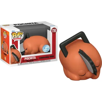 Figurka Funko POP! Chainsaw Man Sleeping Pochita 1765